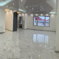 رهن  اجاره واحد ۱۱۳متری  خوش نقشه صفر بوستان ملت