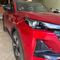 چانگان cs55 وارداتی ۲۰۲۴