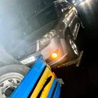 امداد خودرو یک کش چرخگیر|خدمات حمل و نقل|تهران, ایوانک|دیوار