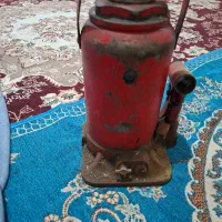 جک خودرو سنگین