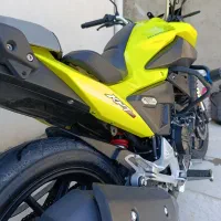 kpt200|موتورسیکلت|مشهد, کلاته برفی|دیوار