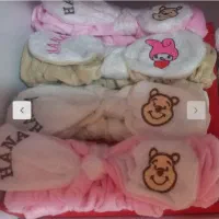 هدبند کودکانه