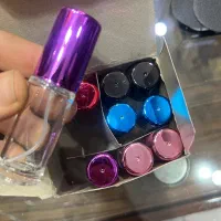 شیشه عطر گرمی(اسانس) بوگاتی‌بوتیک