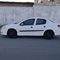 رانا LX|خودرو سواری و وانت|محمدشهر, سیدآباد|دیوار