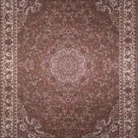 فرش ستاره طلایی ملت گردویی|فرش|اصفهان, بهارستان|دیوار