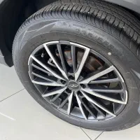 تیگو۸پرو|خودرو سواری و وانت|لاهیجان, گلستان|دیوار