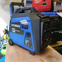 موتوربرق‌سوپر‌سایلنت‌خانگی/کمپ/ویلا/سبک و قابل حمل