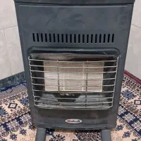 بخاری بدون دودکش ابسال