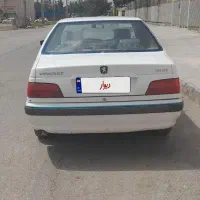 پارس سال مدل ۱۴۰۰