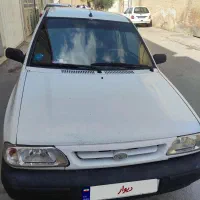 پراید۸۱|خودرو سواری و وانت|یزد, |دیوار