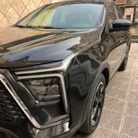 فروش خودرو کی ام سی ایکس۵|خودرو سواری و وانت|تهران, باغ فیض|دیوار