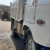 آیفا کمپرسی w50|خودرو سنگین|رشت, کوی فرهنگیان|دیوار