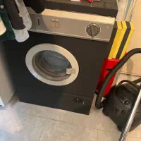 لباسشویی ارج