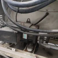 دستگاه تزریق پلاستیک ۸۰ تن LK|ماشینآلات صنعتی|پاکدشت, پاکدشت (مامازند)|دیوار