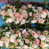 دسته گل طبیعی|گل و گیاه طبیعی|تهران, نارمک|دیوار