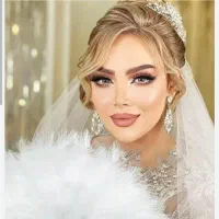 میکاپ عروس۱۳ میلیون
