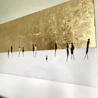 تابلو دکوراتیو|تابلو، نقاشی، عکس|ساری, |دیوار