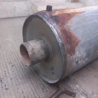 خدمات جوشکاری سیاروتعمیرات آبگرمکن مخزنی