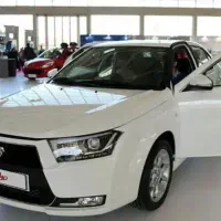 حواله دنا پلاس اتوماتیک