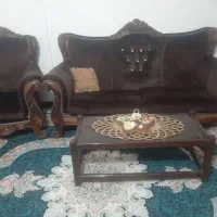 مبل مینی مال مدل سلطنتی