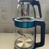 چای ساز گسونیک