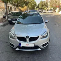 برلیانس کراس