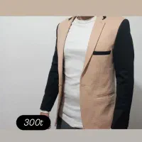 کت تکی.کت شلوار.پالتو دخترانه