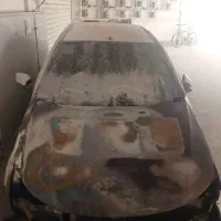 ساینا سوخته مدل 98