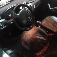 ساینا مدل۹۶|خودرو سواری و وانت|قم, هنرستان|دیوار