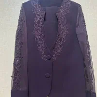 کت و دامن مجلسی شیک  نونو خیلی ارزون ارزون