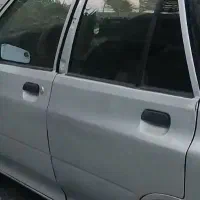 پراید صبا مدل 90