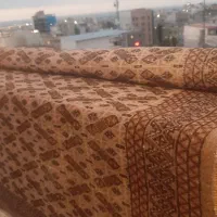 قالیچه دستباف ترکمن