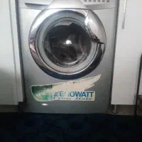 ماشین لباسشویی 8.5 کیلوگرم