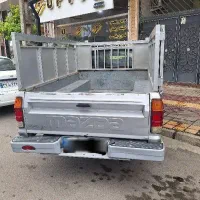 مزدا۲۰۰۰|خودرو سواری و وانت|تنکابن, |دیوار