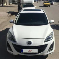 مزدا 3n مدل89