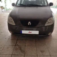 تیبا مدل 90