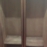 دراور ۷ کشو و دوعدد کمد جادار