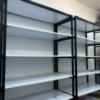 قفسه فروشگاهی
