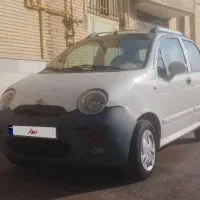 mvm 110 چهار سیلندر ۱۳۸۹