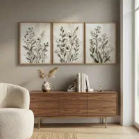 تابلو مدرن برجسته