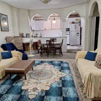 اپارتمان ۸۲متری/روبه افتاب/بازسازی شده/ مرتب|فروش آپارتمان|کرج, مطهری|دیوار