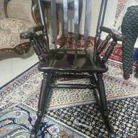 صندلی مادر بزرگ|صندلی و نیمکت|تهران, جنت‌آباد مرکزی|دیوار