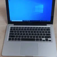 Macbook pro 2011