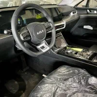 اپتیما K5 2025 نیمه فول لاکچری|خودرو سواری و وانت|اهواز, کیانپارس |دیوار