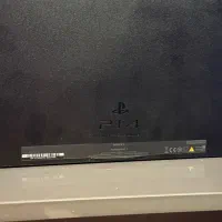 Ps4 fat 500g|کنسول، بازی ویدئویی و آنلاین|تهران, فلاح|دیوار