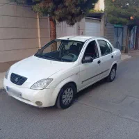تیبا صندوق‌دار EX دوگانه سوز، مدل ۱۳۹۵