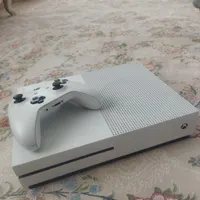 ایکس باکس وان اس