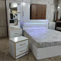 تختخواب کلاسیک /تخت خواب دونفره