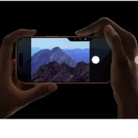 آیفون 17 پرومکس ( فیک )