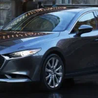 مزدا3/خاکستری/۲۰۲۵/مارون